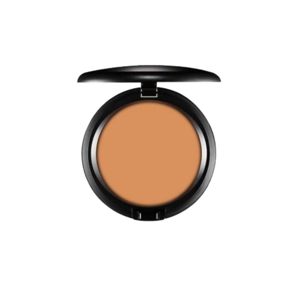 Rude Cosmetics Stop The Pressed Powder - Chai 12 | Grocsy