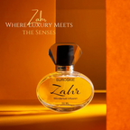 SUROSKIE Zahr Perfume | Grocsy