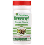 Purndhenu Triphala (1:2:3) Churna | Grocsy