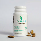 Dr. Halal Diabo-KR Capsules | Grocsy