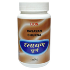 Lion Ayurveda Rasayan Churna | Grocsy