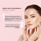 Brownsugar 50x Vitamin C Face Serum | Grocsy