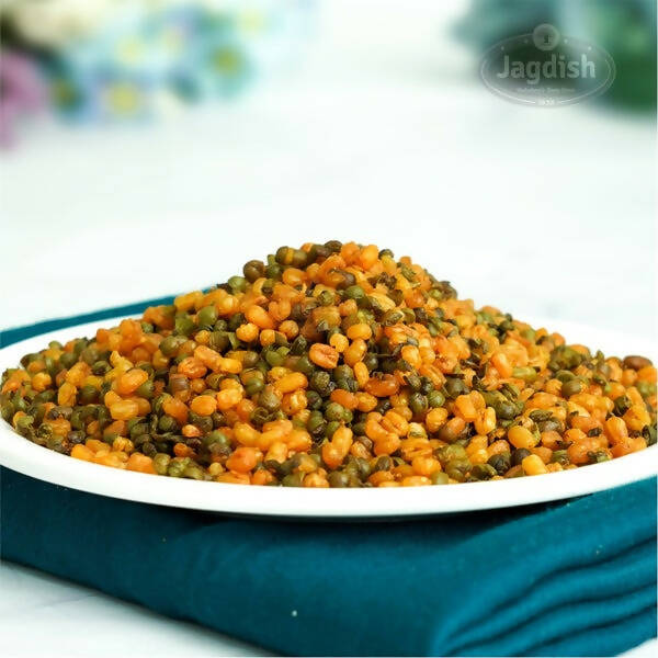 Jagdish Bhadran Mung Sugar Free | Grocsy