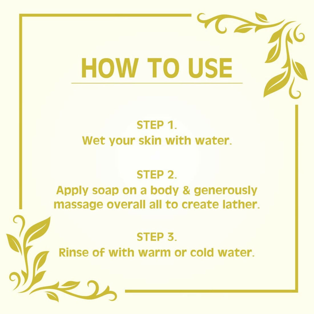 Earth Science Ayurveda Multani Mitti Bath Soap | Grocsy