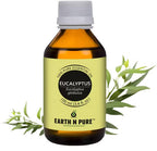 Earth N Pure Eucalyptus Essential Oil | Grocsy