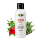 Organix Mantra FolliFuel Hair Growth Masque | Grocsy