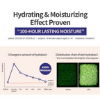 Etude House Moistfull Collagen Cleansing Foam | Grocsy
