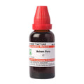 Dr. Willmar Schwabe India Balsam Peru Mother Tincture Q | Grocsy