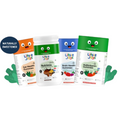 Little Joys Health Booster Kit | Grocsy