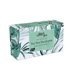 Mirah Belle Tea Tree Eucalyptus Detoxifying Soap | Grocsy