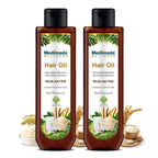 Medimade Wellness Rice Water Hair Oil | Grocsy