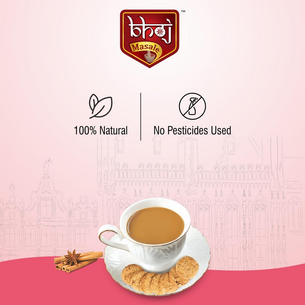 Bhoj Masale Chai Masala | Grocsy