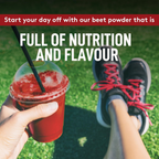 Better Alt Beetroot Powder | Grocsy