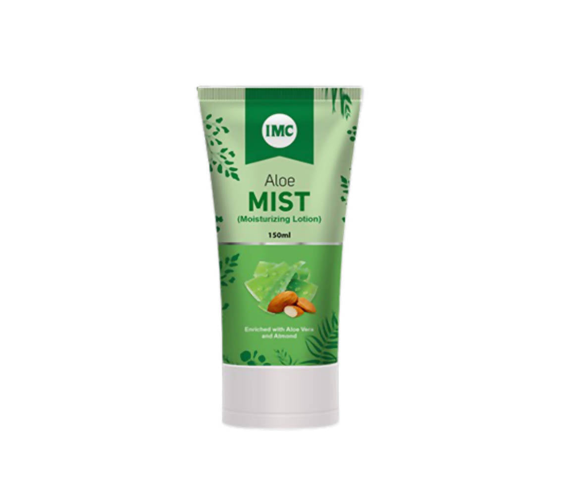IMC Aloe Mist Moisturizing Lotion | Grocsy