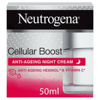 Neutrogena Cellular Boost Anti-Aging Night Cream | Grocsy
