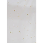 A R Silk Women's Moti Work Net Off White Dupattas and Chunnis | Grocsy