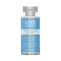 Love Earth Exfoliation Toner Infused With Glycolic Acid, Mandelic Acid, Lactic Acid, Hyaluronic Acid | Grocsy