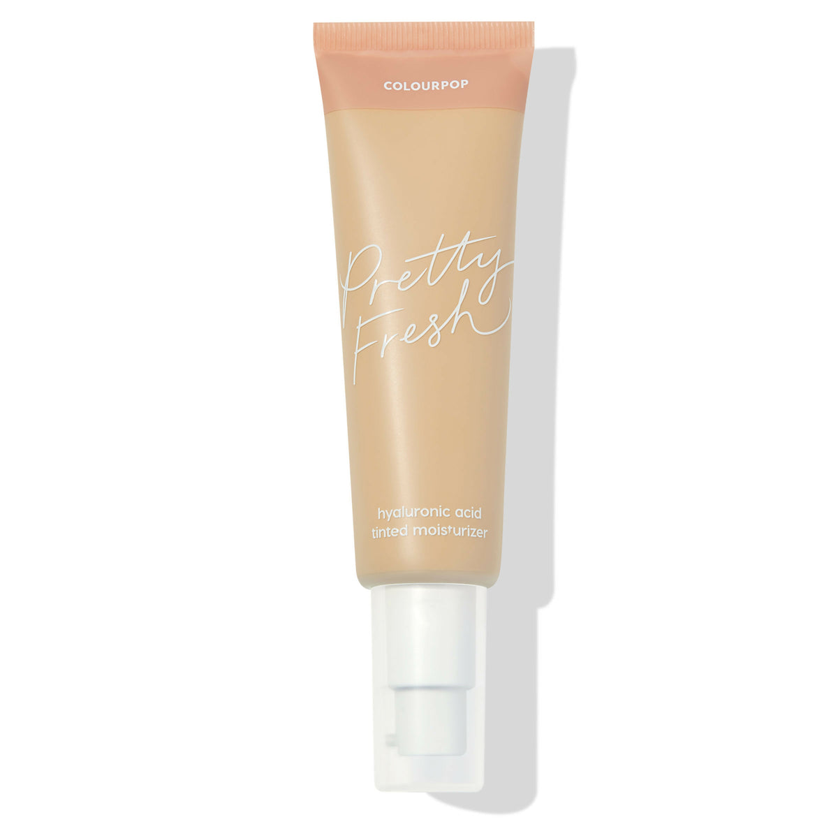 ColourPop Pretty Fresh Tinted Moisturizer - Light 6w | Grocsy