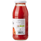 Pure & Sure Organic Pasta Sauce Tomato & Basil | Grocsy
