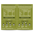 Gtee Tulsi Tea Bags | Grocsy