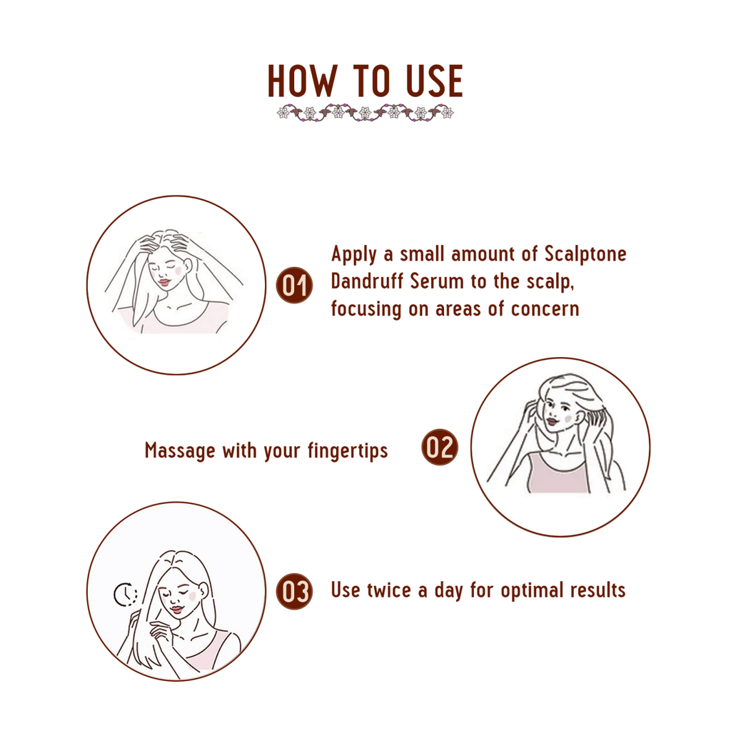 Avimee Herbal Anti Grey Hair Combo - Keshkrishna Hair Oil And Scalptone Grey Hair Serum, Restores Natural Color | Grocsy