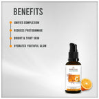 Vedic Line Vitamin C Serum | Grocsy