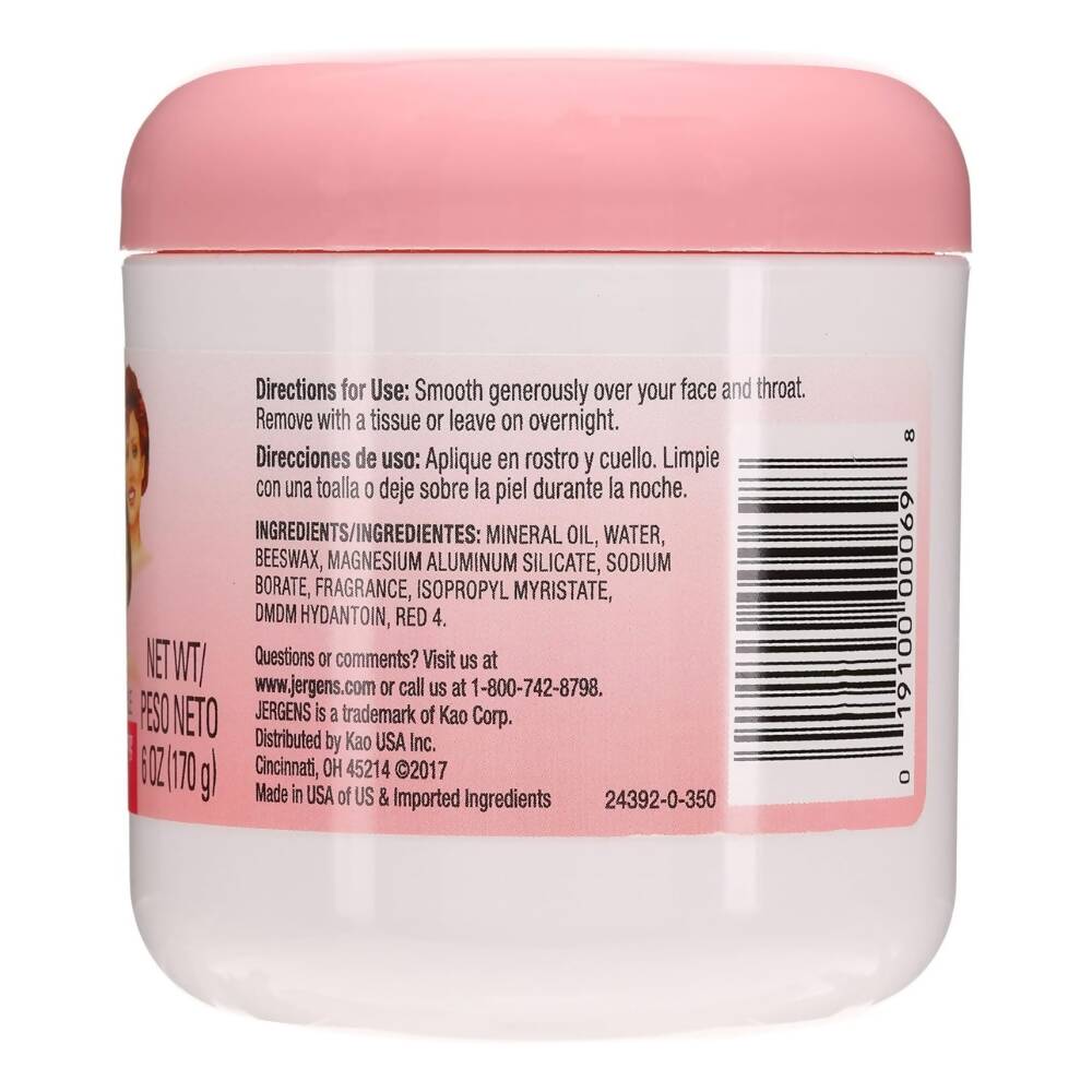 Jergens All-Purpose Face Cream | Grocsy