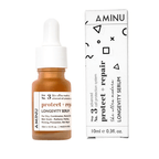 Aminu Longevity Serum for Sensitive skin & Anti-Pollution | Grocsy