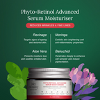 Juicy Chemistry Phyto-Retinol Advanced Serum Moisturiser | Grocsy