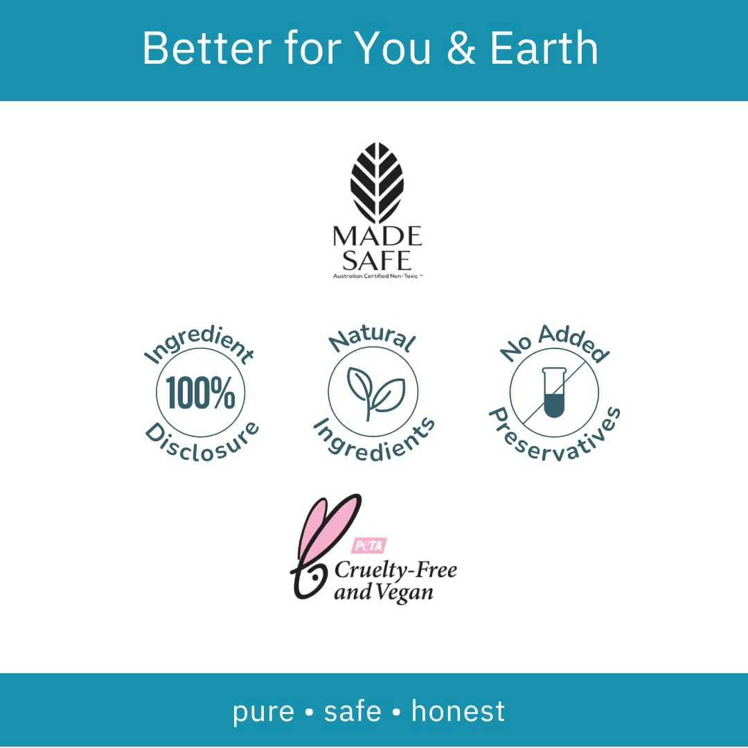 Earthbaby Ayurvedic Baby Massage Oil | Grocsy