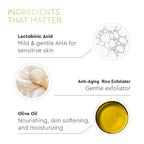 VLCC Clinic Micro Exfoliating Face Scrub | Grocsy