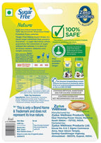 Sugar Free Natura Zero Calories Sweet Drops | Grocsy