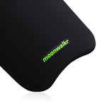 Moonwalkr Cricket Arm Guard Kids Size - Black | Grocsy