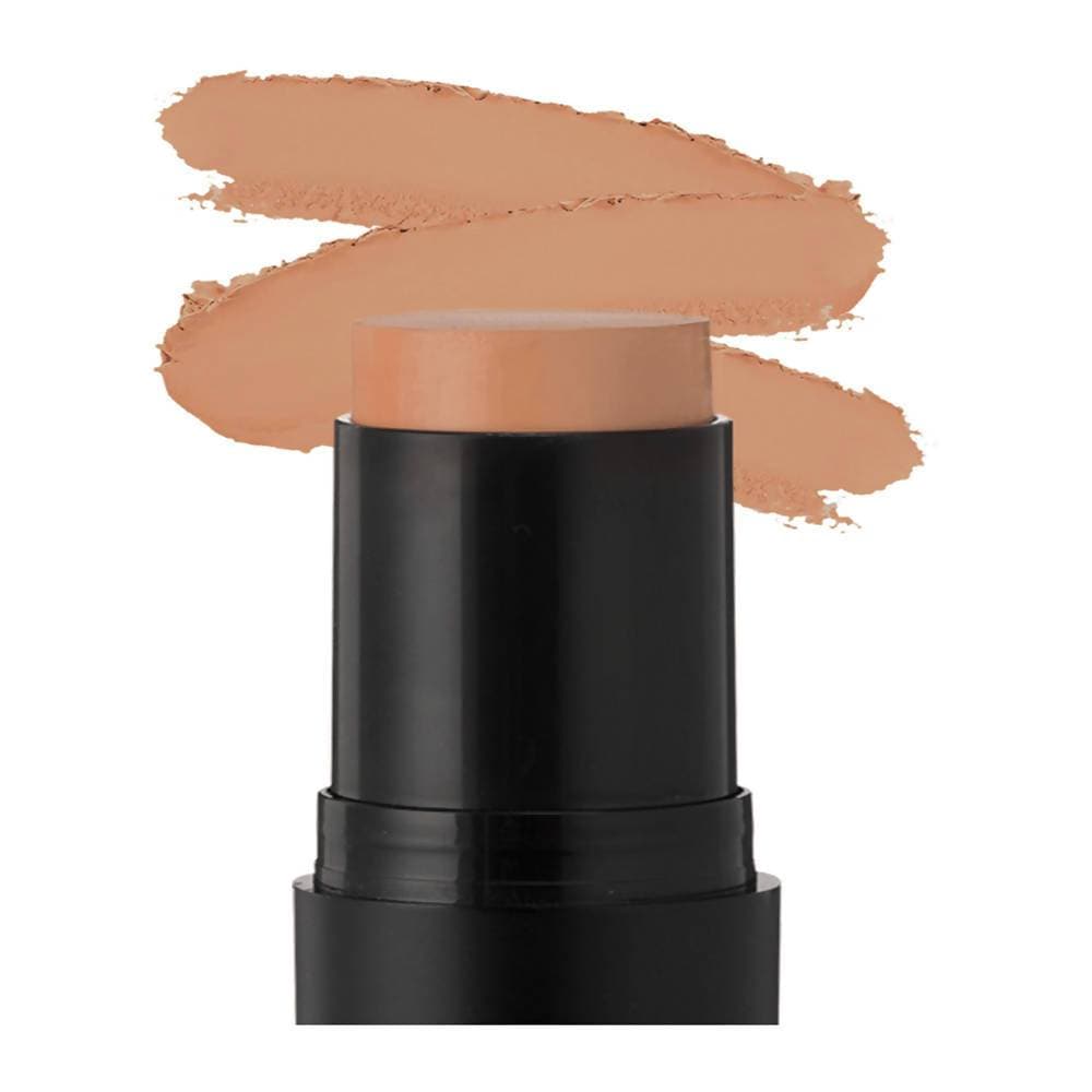Sugar Ace Of Face Foundation Stick - Romano (Medium Deep, Olive Undertone) | Grocsy