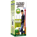 Basic Ayurveda Long Jack Syrup | Grocsy
