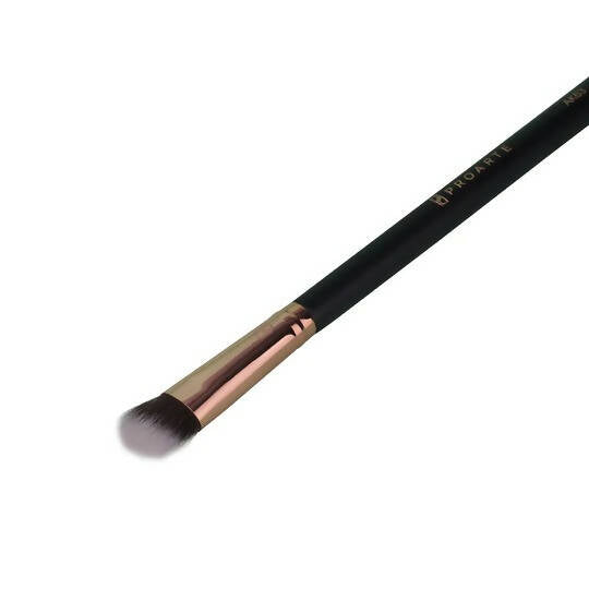 Proarte Mini Angled Kabuki Brush AK-63 | Grocsy