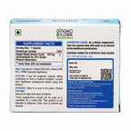 Allen Homeopathy Gingko Biloba Capsules | Grocsy