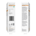 Maxisoft Skin Nourishing Baby Wash | Grocsy