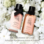 Kimirica Nothing But Love Duo Potli Gift Set Kit | Grocsy
