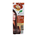 Dr.Organic Moroccan Argan Oil Hair Serum | Grocsy