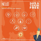 Neud Carrot Seed Hair Conditioner | Grocsy