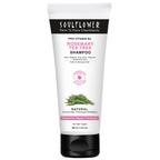 Soulflower Rosemary Tea Tree Shampoo | Grocsy