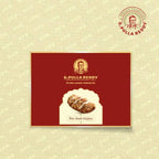 Pulla Reddy Dry-fruit Gujiya