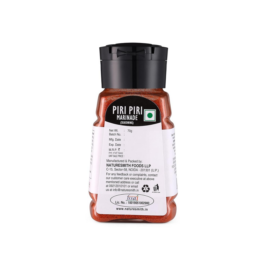 Naturesmith Piri Piri Marinade