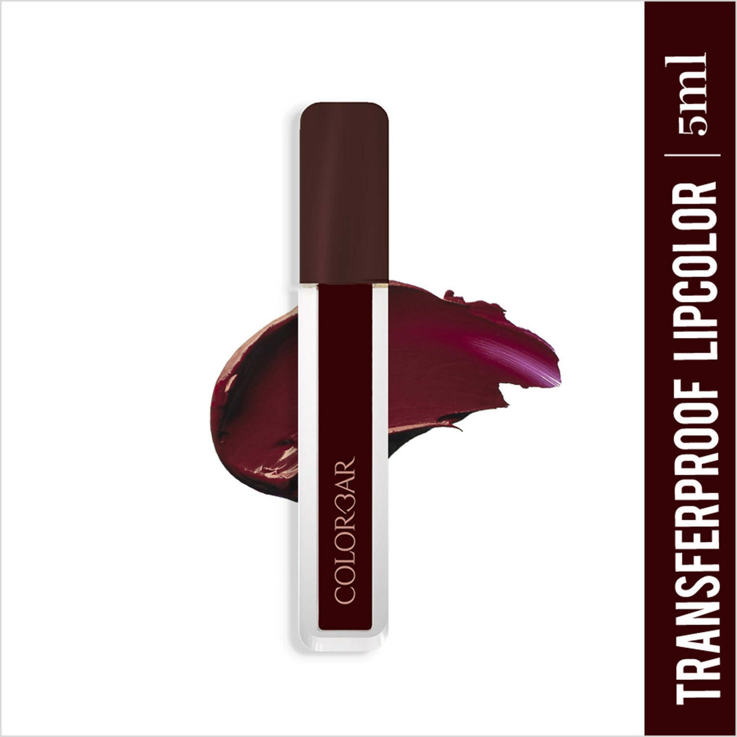 Colorbar Powerkiss Vegan Matte Lipcolor- Show Down | Grocsy
