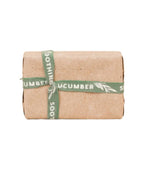 Isha Life Soothing Cucumber Soap | Grocsy