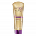 Lotus Herbals Youth RX Gineplex Youth Compound Anti Ageing Firming Face Masque | Grocsy