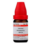 Dr. Willmar Schwabe India Calcarea Phosphorica Dilution | Grocsy