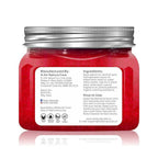 Vedic Naturals Watermelon Body Scrub | Grocsy