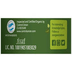 Organic Tattva Amla Powder | Grocsy